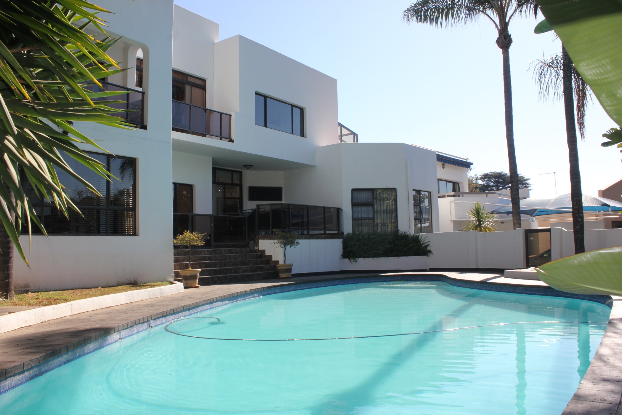 House to rent in Waterkloof Ridge - PTL1708821