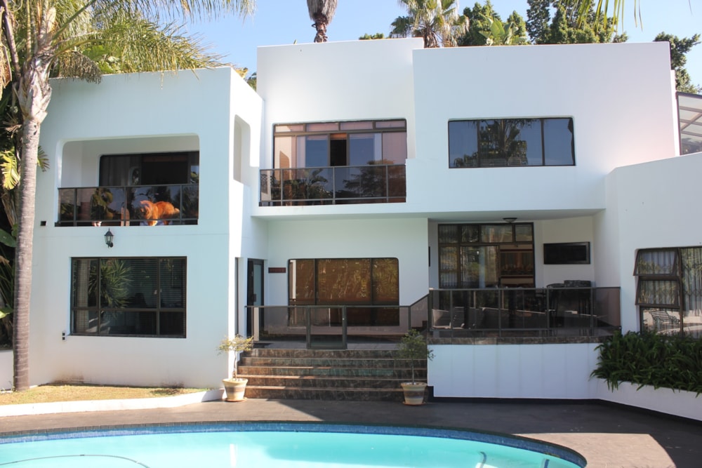 House to rent in Waterkloof Ridge - PTL1708821 House to rent in Waterkloof Ridge - PTL1708821