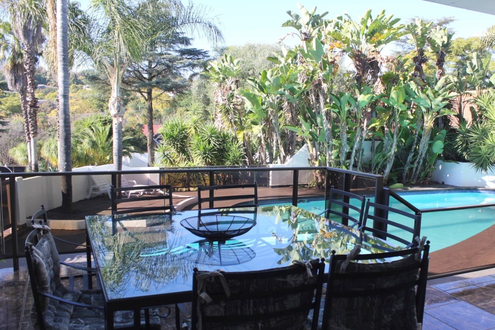 House to rent in Waterkloof Ridge - PTL1708821 House to rent in Waterkloof Ridge - PTL1708821