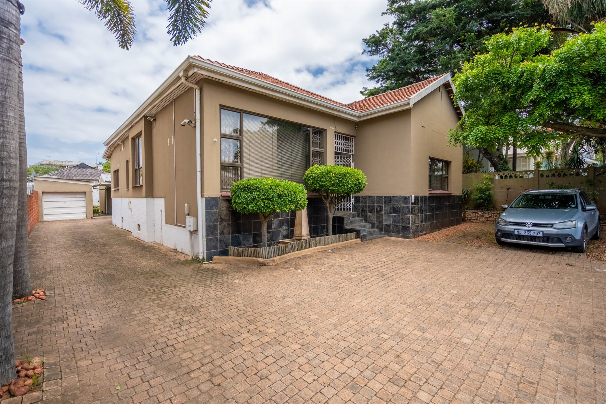 Commercial office for sale in Essenwood - 1DA1674149