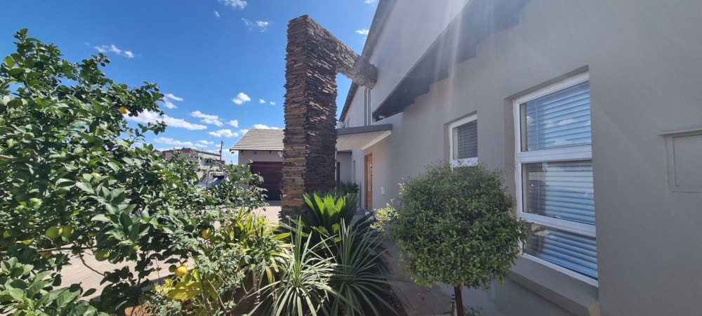 House for sale in Minerva Gardens - 1KJ1594666 House for sale in Minerva Gardens - 1KJ1594666