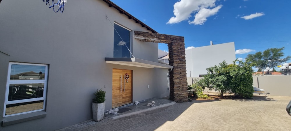 House for sale in Minerva Gardens - 1KJ1594666 House for sale in Minerva Gardens - 1KJ1594666