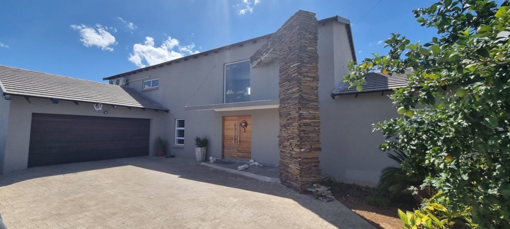 House for sale in Minerva Gardens - 1KJ1594666 House for sale in Minerva Gardens - 1KJ1594666