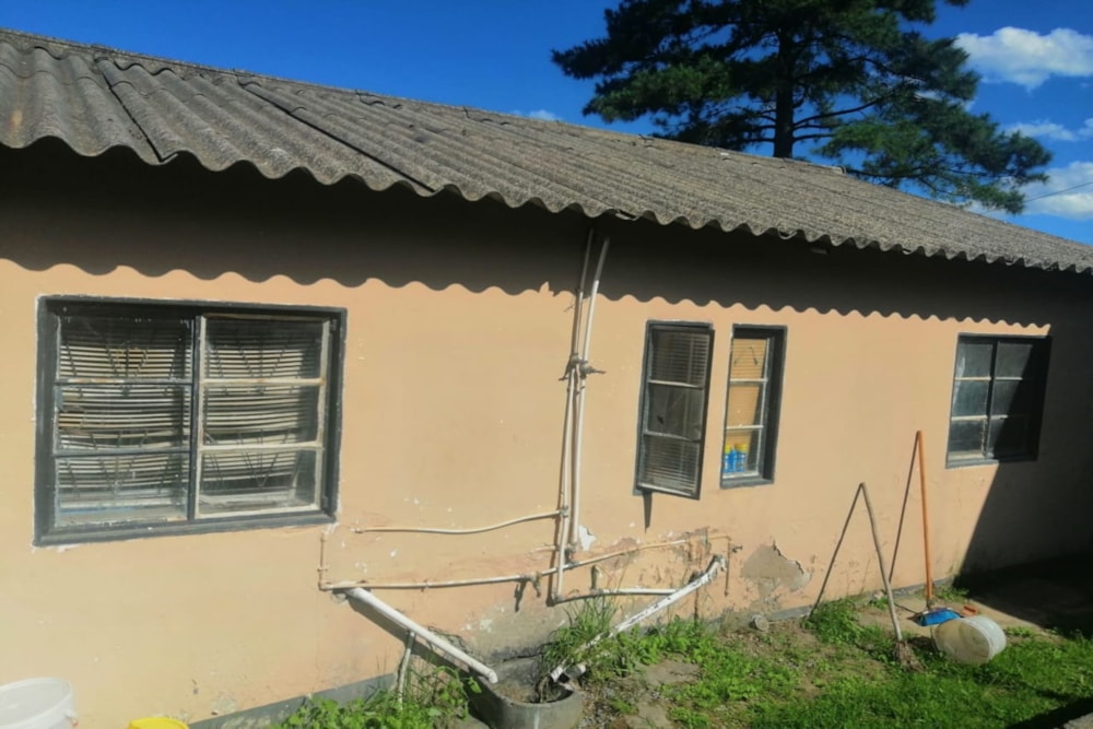 House for sale in Ikwezi - 1MH1594572