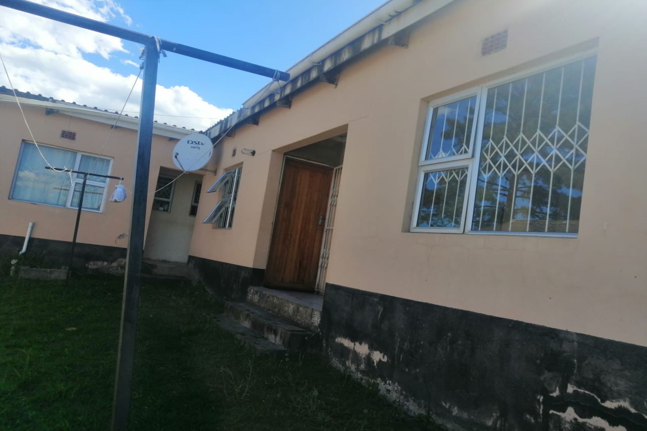 House for sale in Ikwezi - 1MH1594572