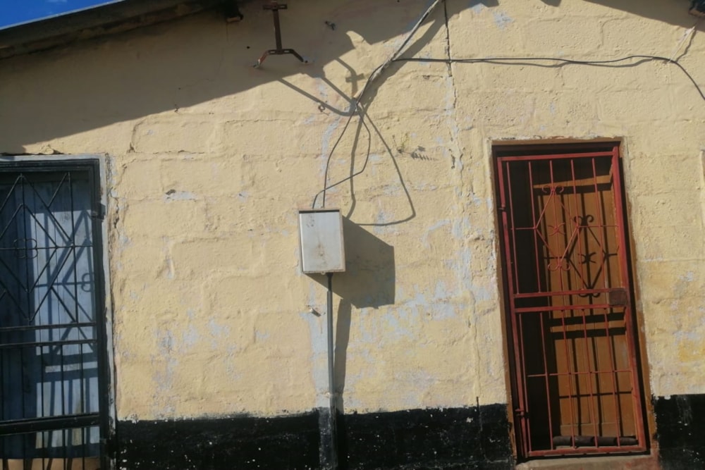 House for sale in Ikwezi - 1MH1594572