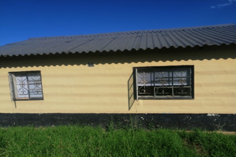 House for sale in Ikwezi - 1MH1594572