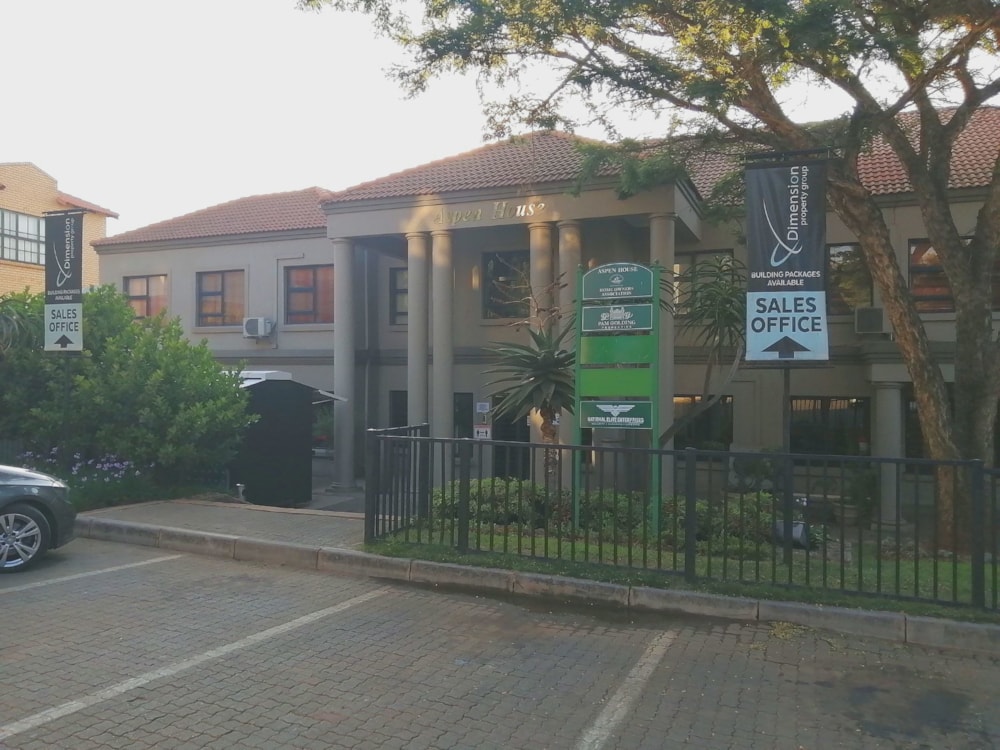 Commercial office to rent in Aspen Lakes - 1GV1678862 Commercial office to rent in Aspen Lakes - 1GV1678862