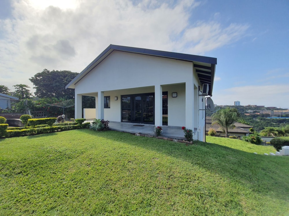 Cottage let in Westville - 1WP1690368 Cottage let in Westville - 1WP1690368