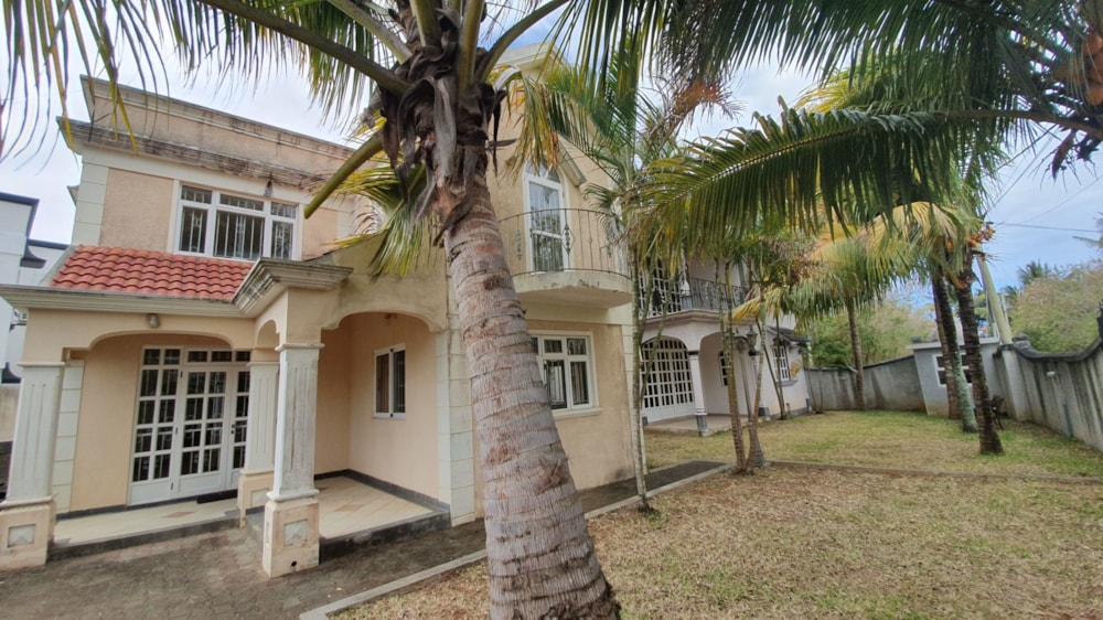 House for sale in Pereybere, Mauritius - MPR1594717