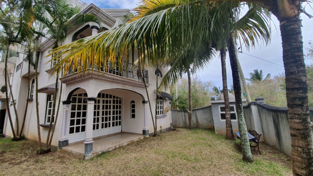House for sale in Pereybere, Mauritius - MPR1594717