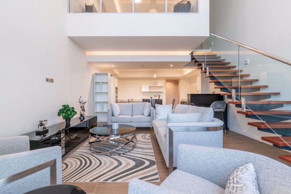 Penthouse apartment to rent in Westlands, Kenya - 3KE1719907