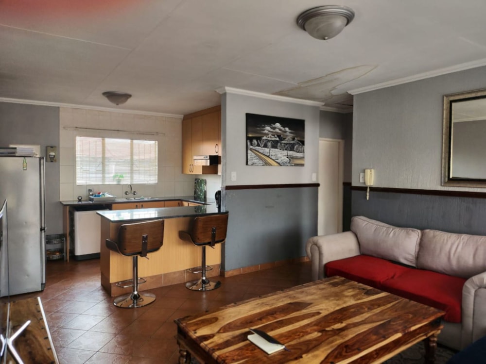 Apartment for sale in Dalpark Ext 1 - 1BJ1594830