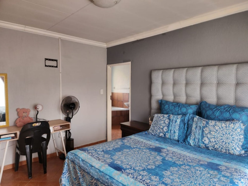 Apartment for sale in Dalpark Ext 1 - 1BJ1594830