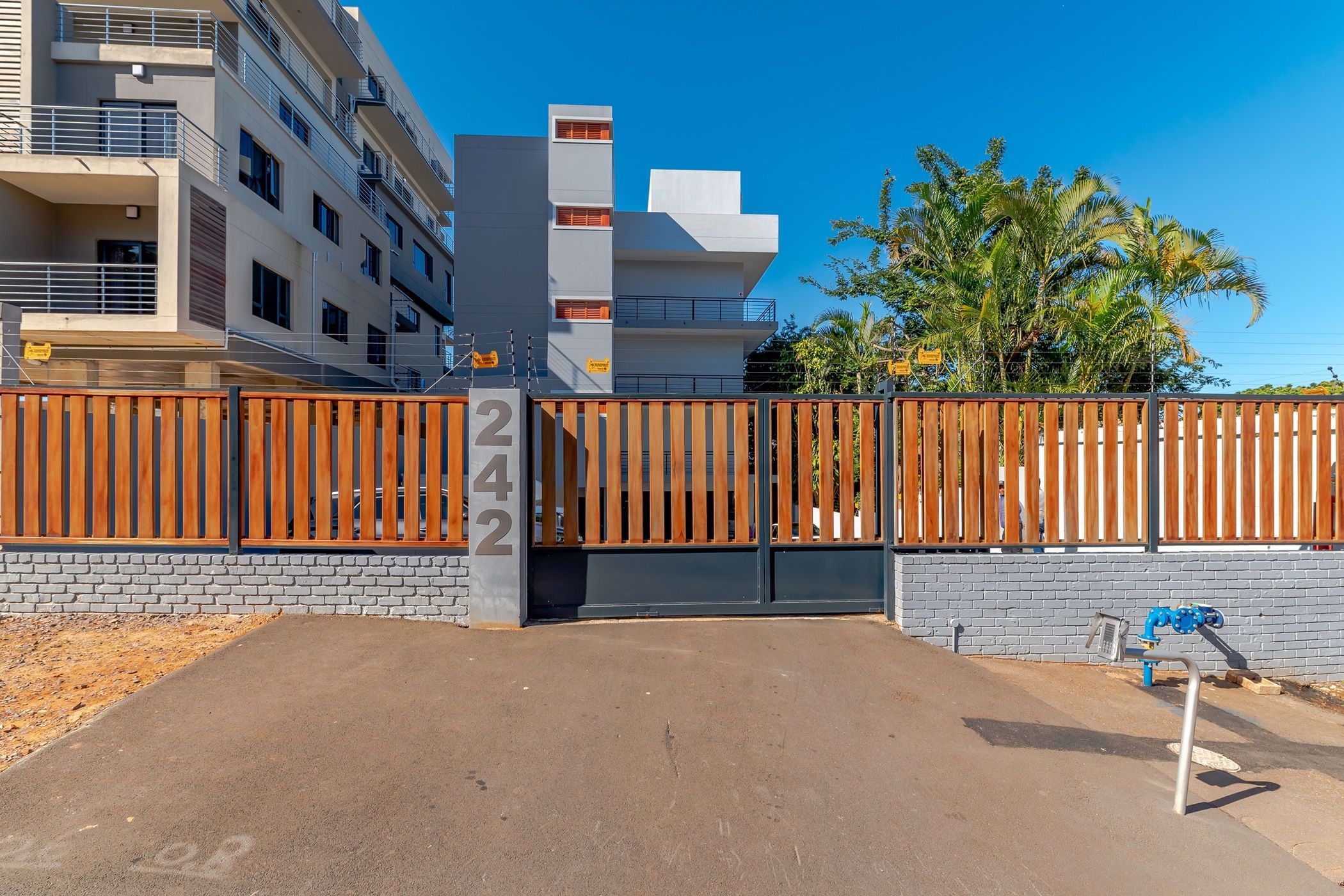 Garden apartment for sale in Musgrave - 1DA1648656