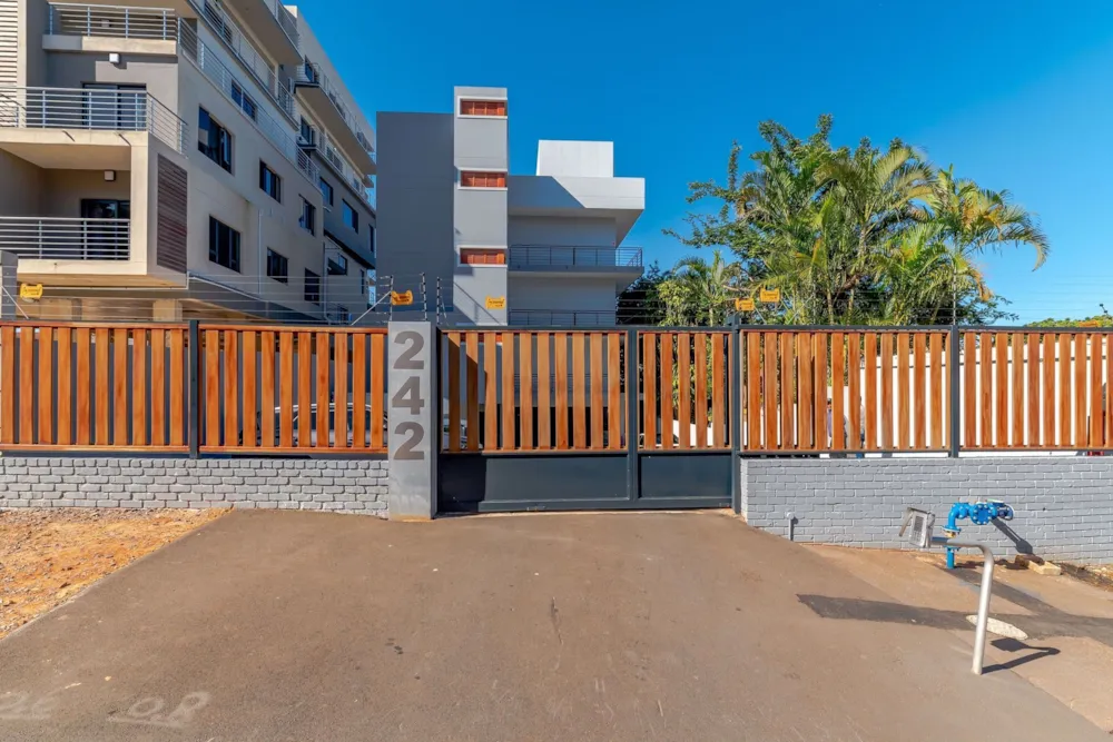 Garden apartment for sale in Musgrave - 1DA1648656 Garden apartment for sale in Musgrave - 1DA1648656