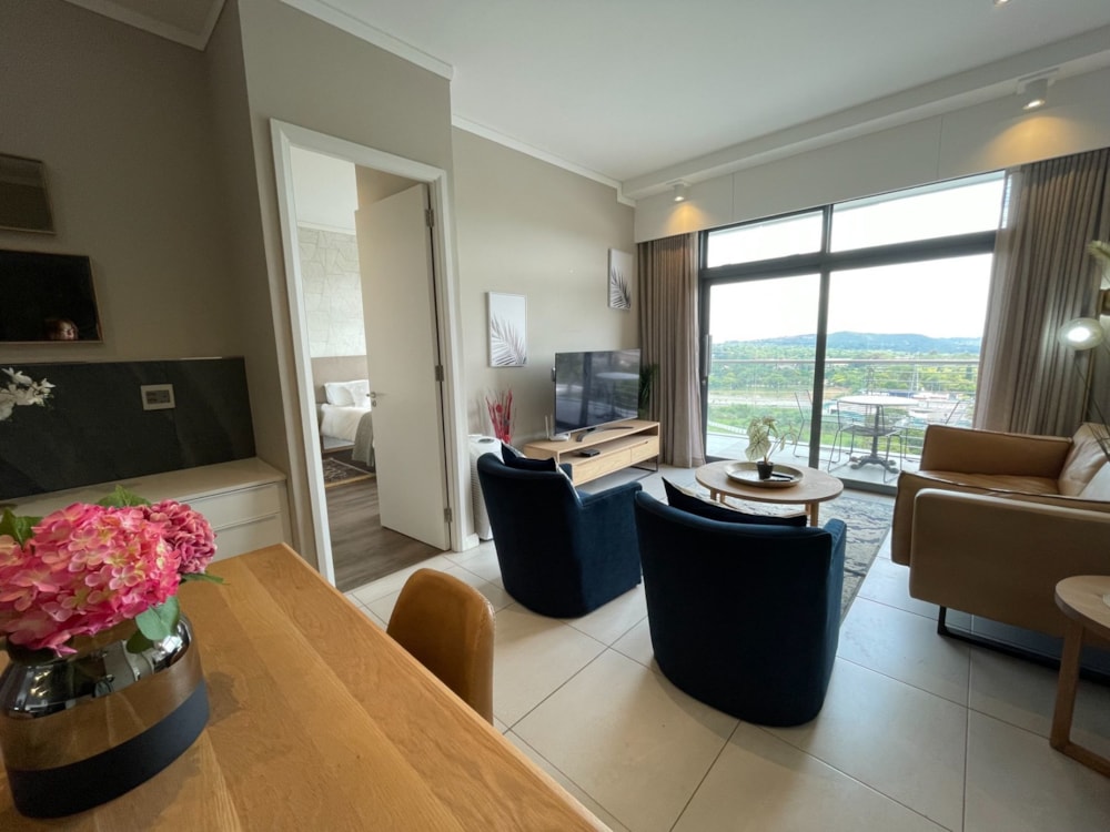 Apartment to rent in Waterkloof Glen - PTL1707267