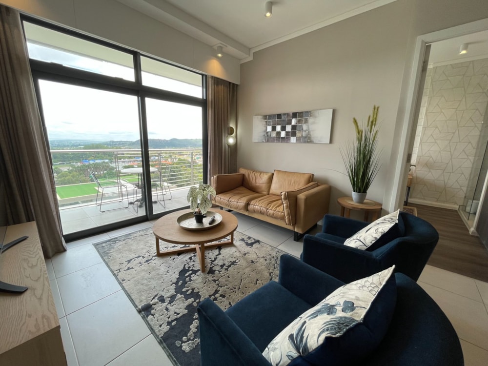 Apartment to rent in Waterkloof Glen - PTL1707267