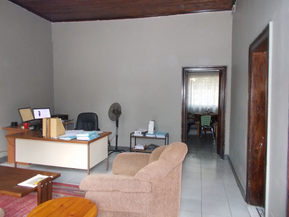 Commercial Building for sale in Bethulie - 1KK1595172