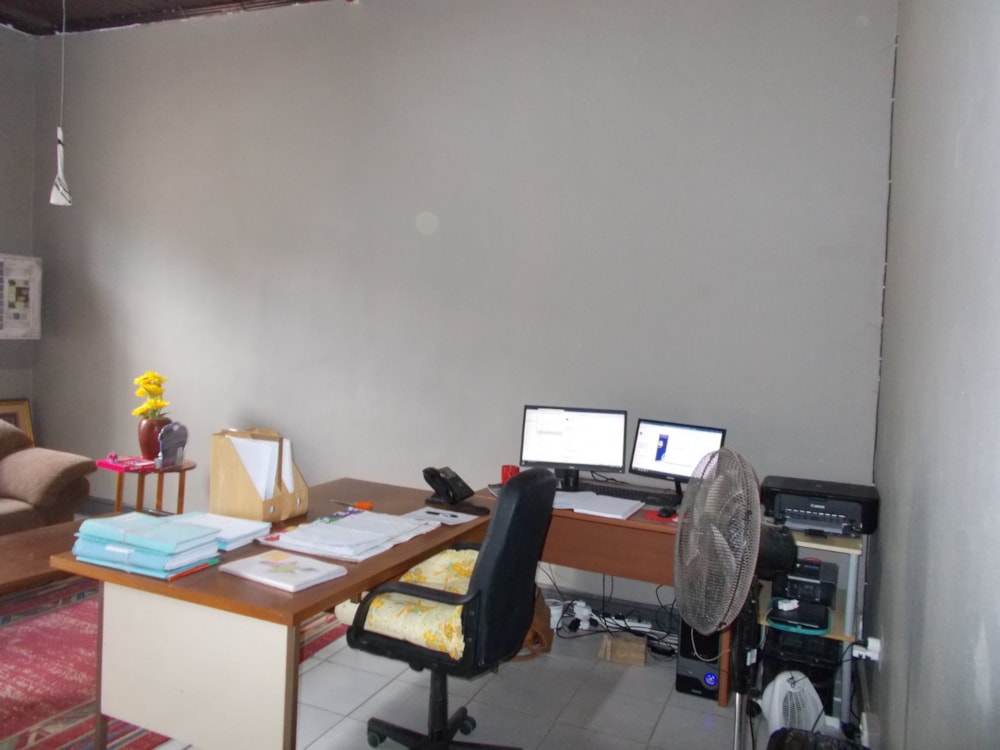 Commercial Building for sale in Bethulie - 1KK1595172