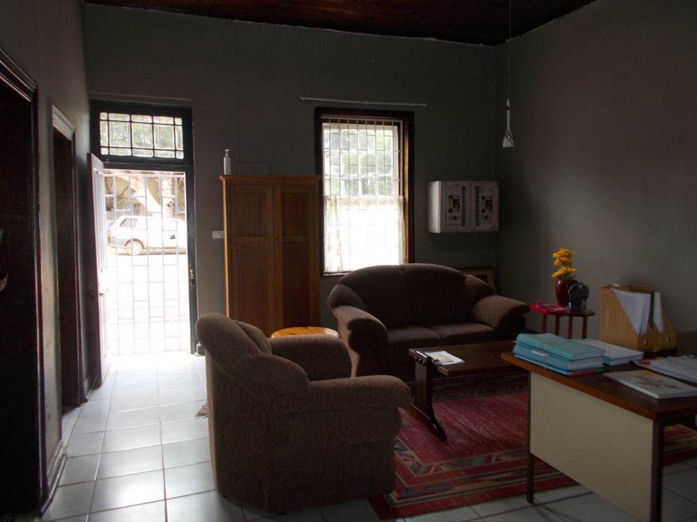 Commercial Building for sale in Bethulie - 1KK1595172