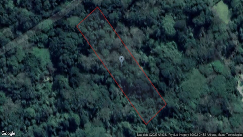 Vacant land for sale in Pumula - 1PSH1711197