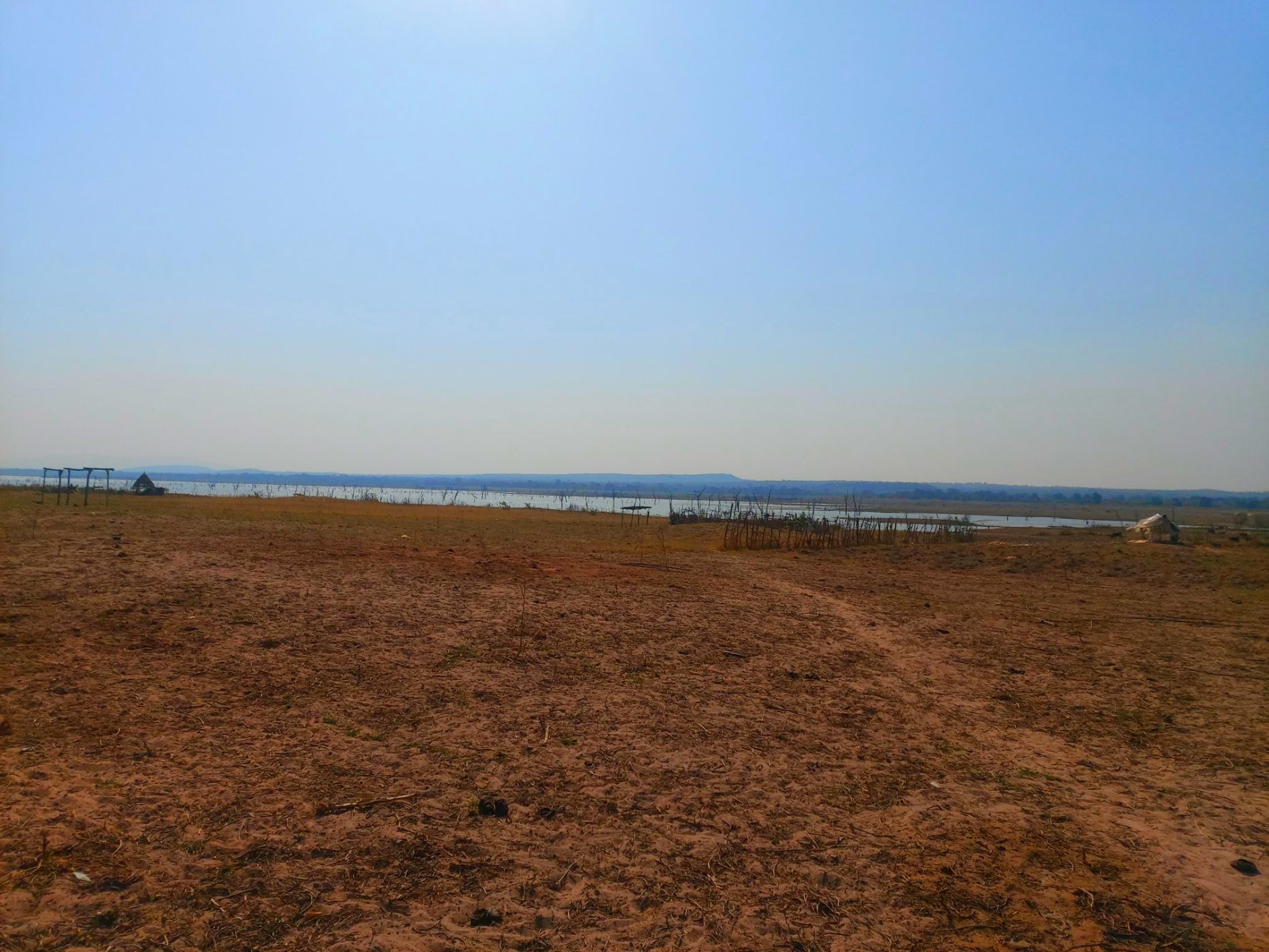 Vacant land for sale in Siavonga, Zambia - 3ZA1595353
