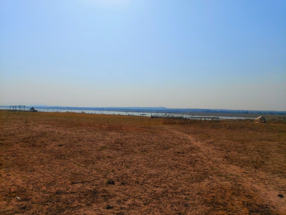Vacant land for sale in Siavonga, Zambia - 3ZA1595353