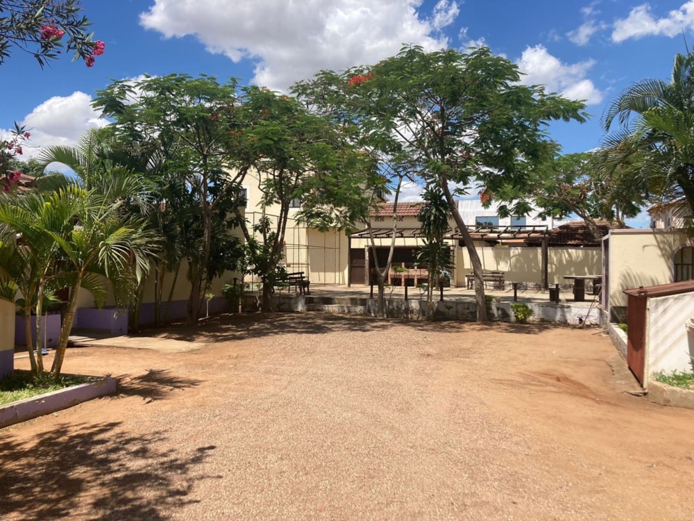 Security complex home for sale in Matola, Mozambique - 3MQ1595966