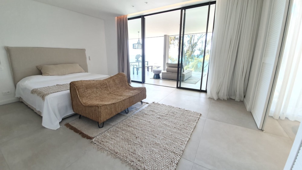 Apartment to rent in Cap Malheureux, Mauritius - MPR1595302