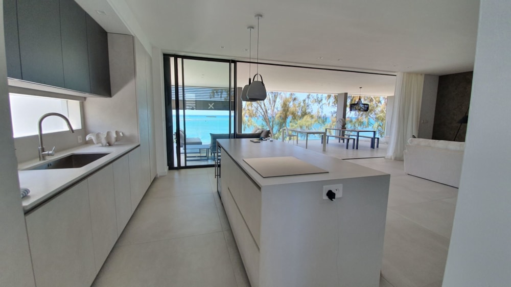 Apartment to rent in Cap Malheureux, Mauritius - MPR1595302