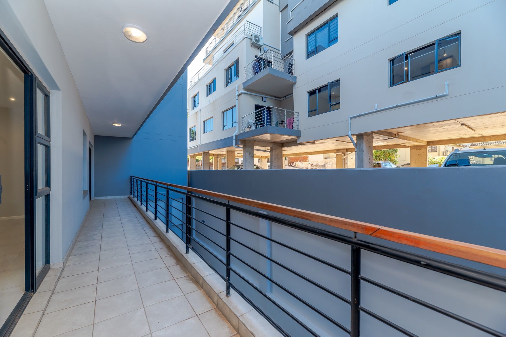 Apartment to rent in Musgrave - 1DBN1746168