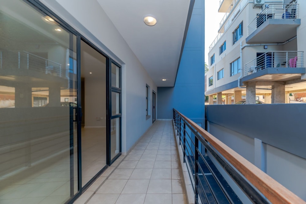 Apartment to rent in Musgrave - 1DBN1746168 Apartment to rent in Musgrave - 1DBN1746168