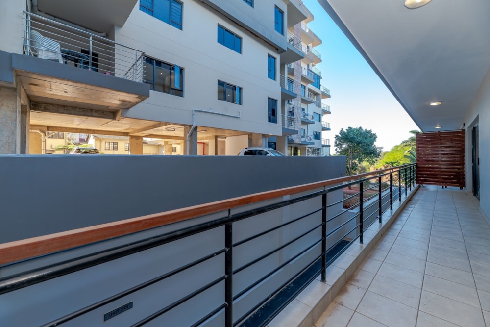 Apartment to rent in Musgrave - 1DBN1746168 Apartment to rent in Musgrave - 1DBN1746168