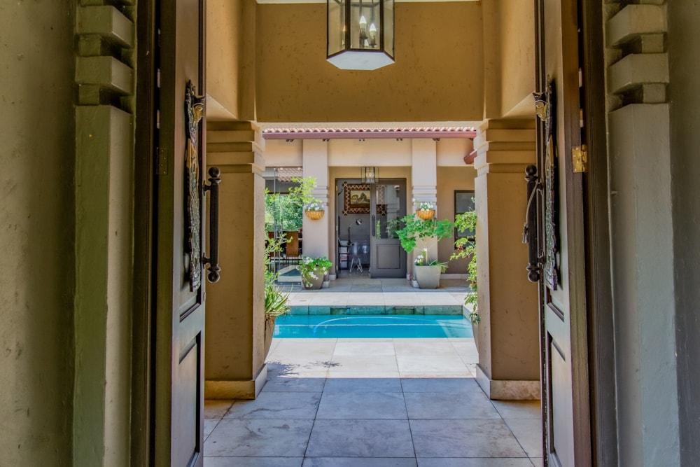 Golf estate house sold in Pecanwood - 1HR1593424 Golf estate house sold in Pecanwood - 1HR1593424