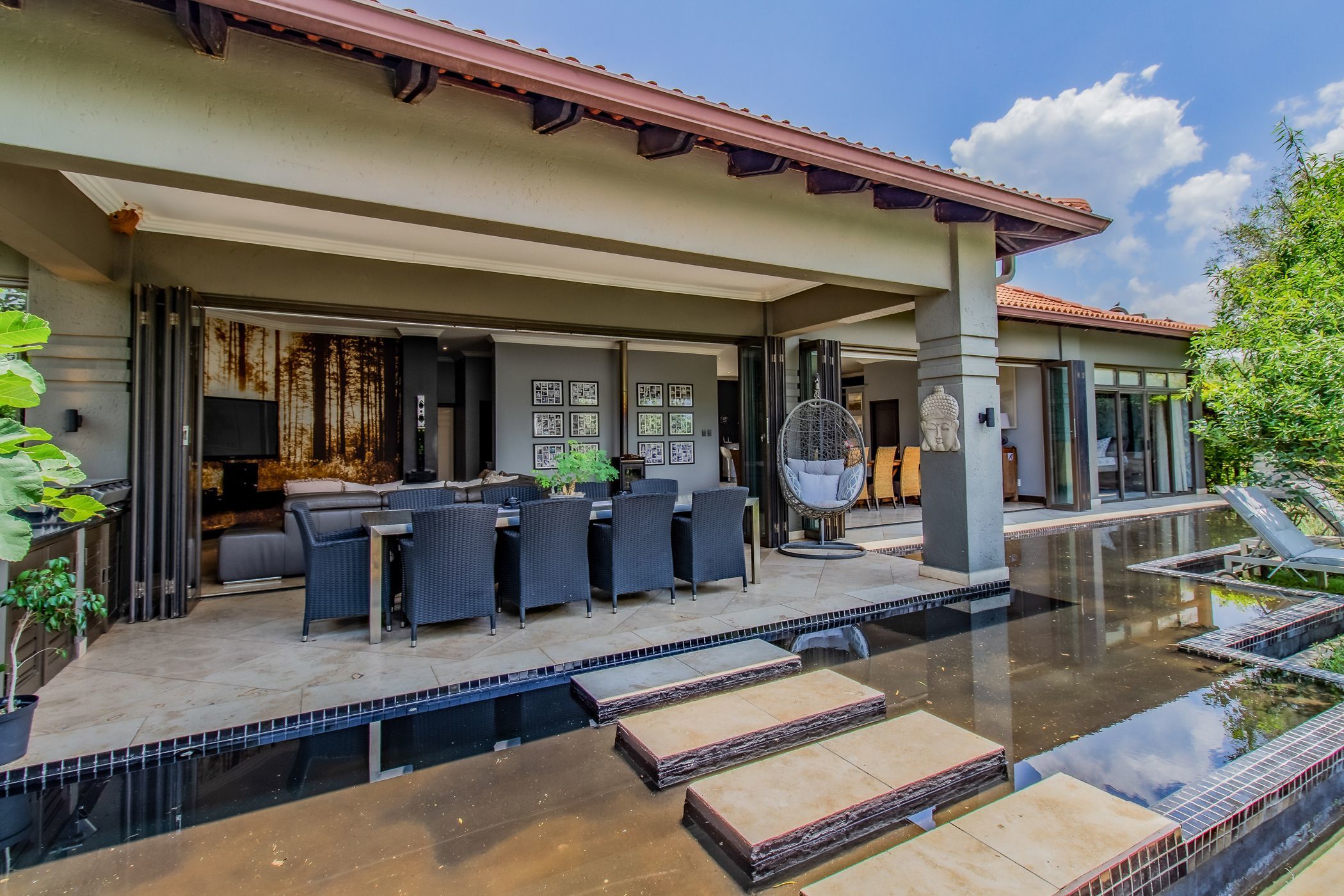 Golf estate house sold in Pecanwood - 1HR1593424