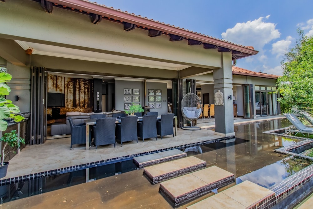 Golf estate house sold in Pecanwood - 1HR1593424 Golf estate house sold in Pecanwood - 1HR1593424