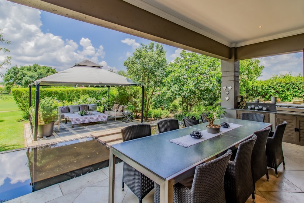 Golf estate house sold in Pecanwood - 1HR1593424 Golf estate house sold in Pecanwood - 1HR1593424