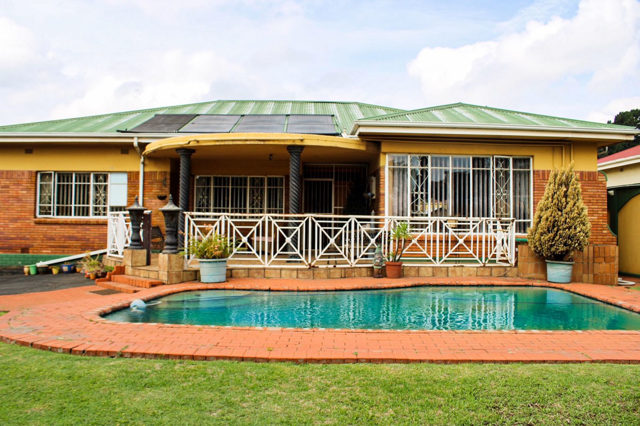 House to rent in Brenthurst - 1BJ1722111