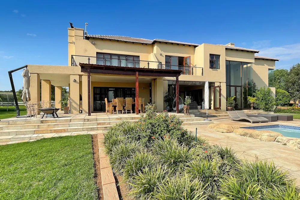 Double-storey house for sale in Saddlebrook Estate - MR1747442 Double-storey house for sale in Saddlebrook Estate - MR1747442