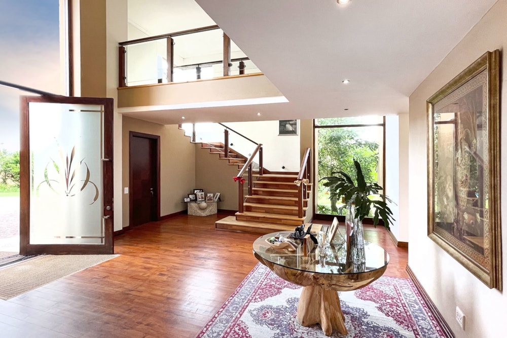 Double-storey house for sale in Saddlebrook Estate - MR1675393