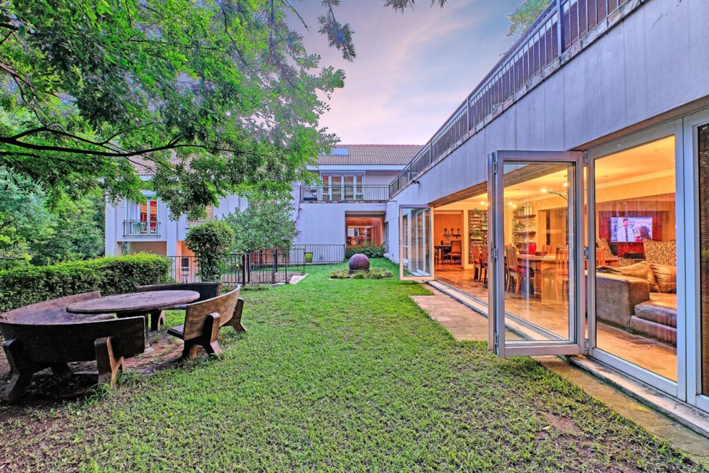 Double-storey house for sale in Bryanston - HP1593809 Double-storey house for sale in Bryanston - HP1593809