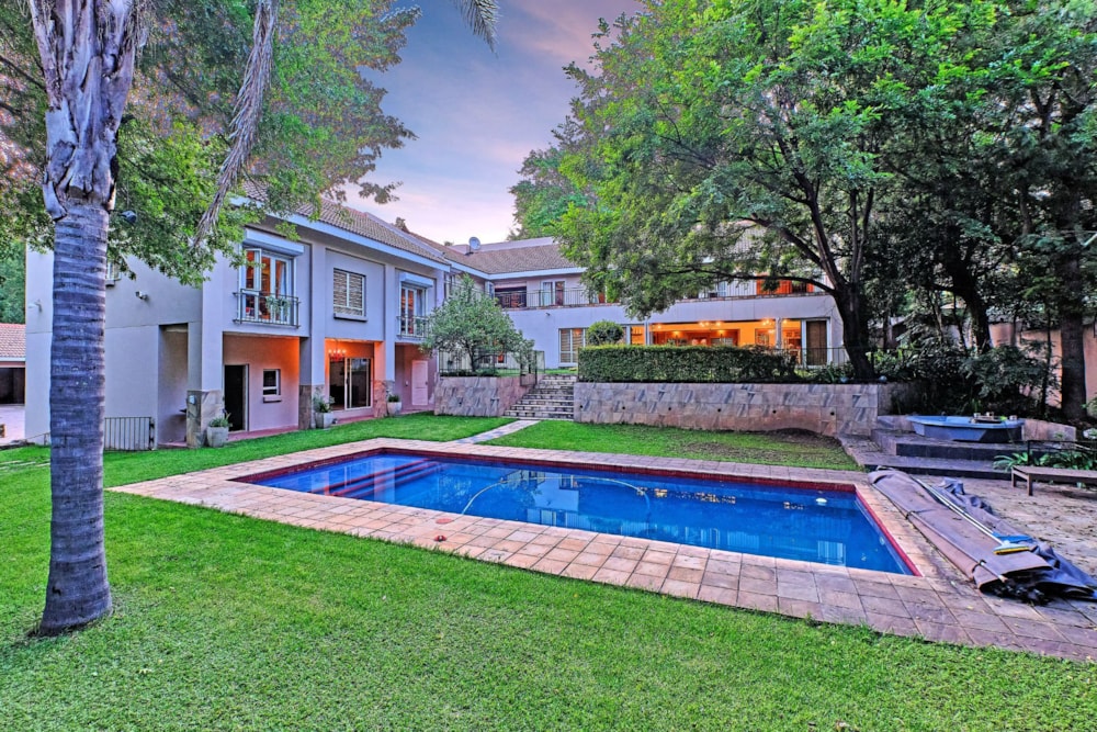 Double-storey house for sale in Bryanston - HP1593809 Double-storey house for sale in Bryanston - HP1593809