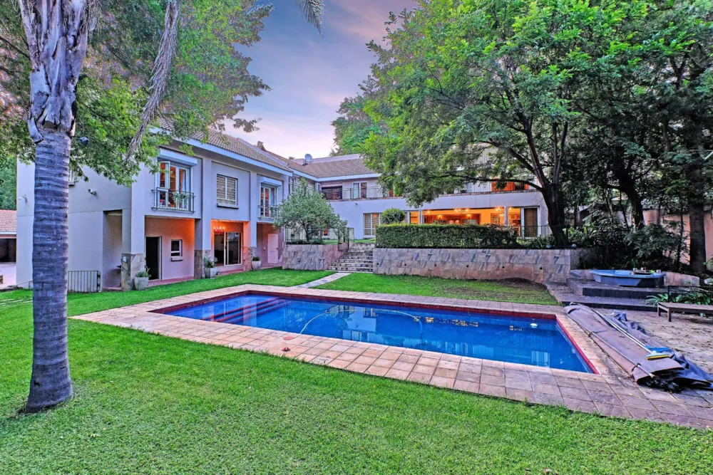Double-storey house sold in Bryanston - HP1593809 Double-storey house sold in Bryanston - HP1593809