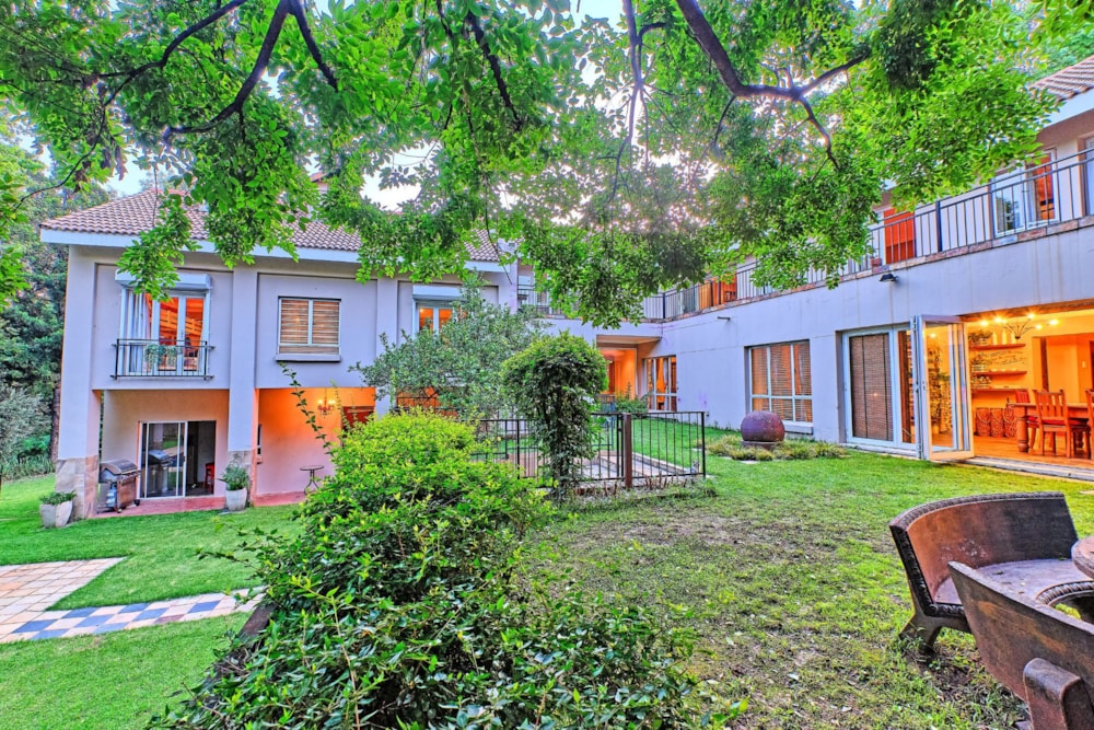 Double-storey house for sale in Bryanston - HP1593809 Double-storey house for sale in Bryanston - HP1593809