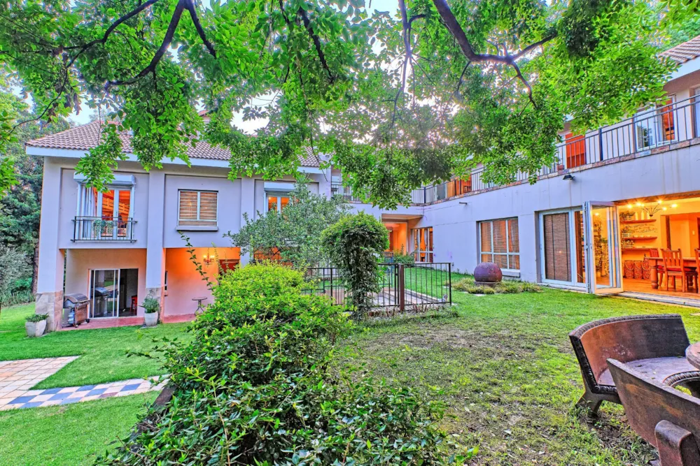 Double-storey house sold in Bryanston - HP1593809 Double-storey house sold in Bryanston - HP1593809