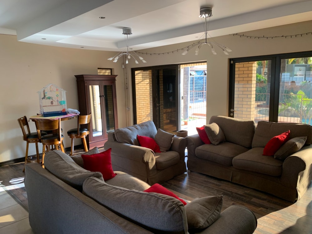 House for sale in Welgelegen, Polokwane - 1PS1593065