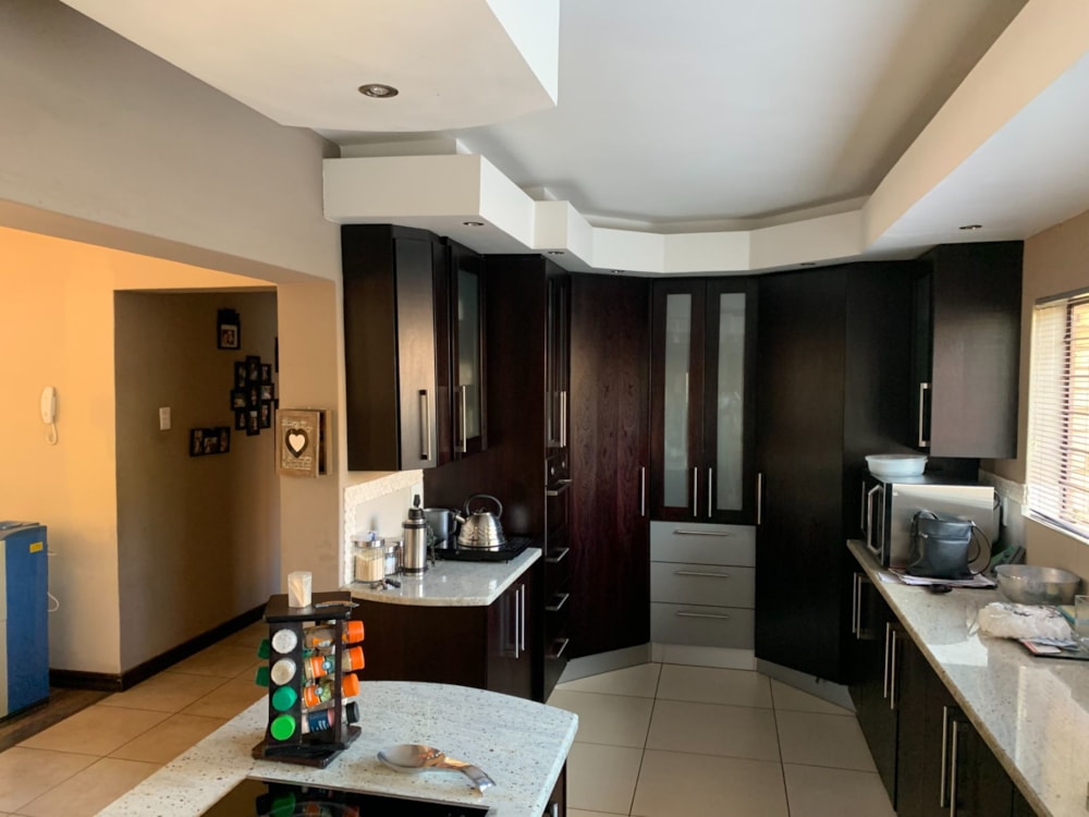 House for sale in Welgelegen, Polokwane - 1PS1593065