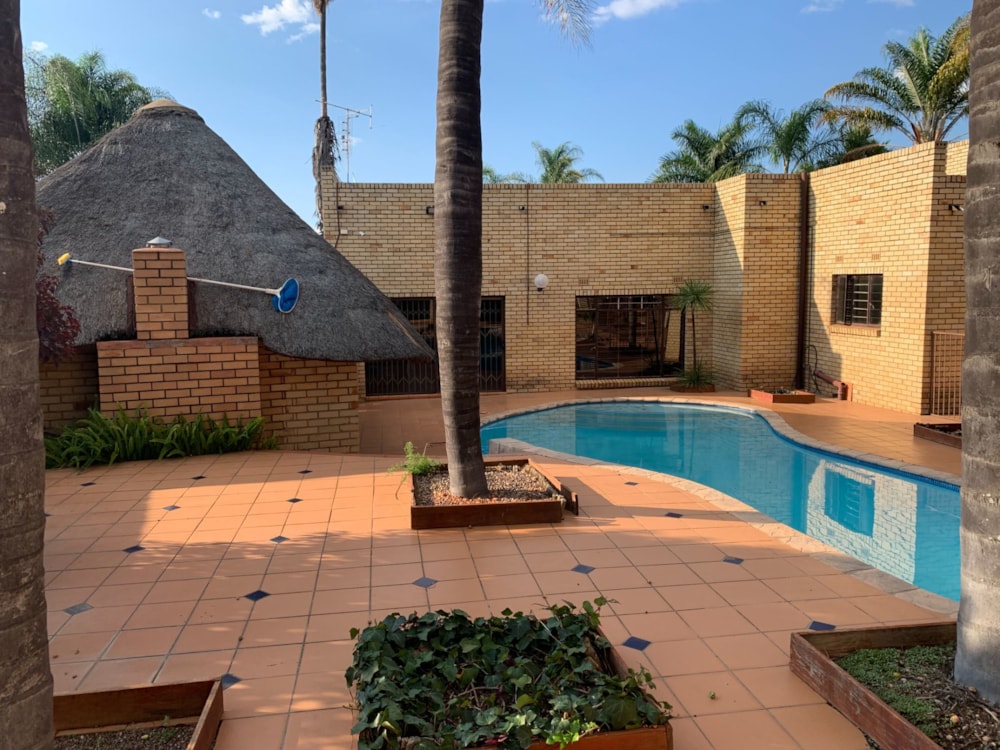 House for sale in Welgelegen, Polokwane - 1PS1593065 House for sale in Welgelegen, Polokwane - 1PS1593065