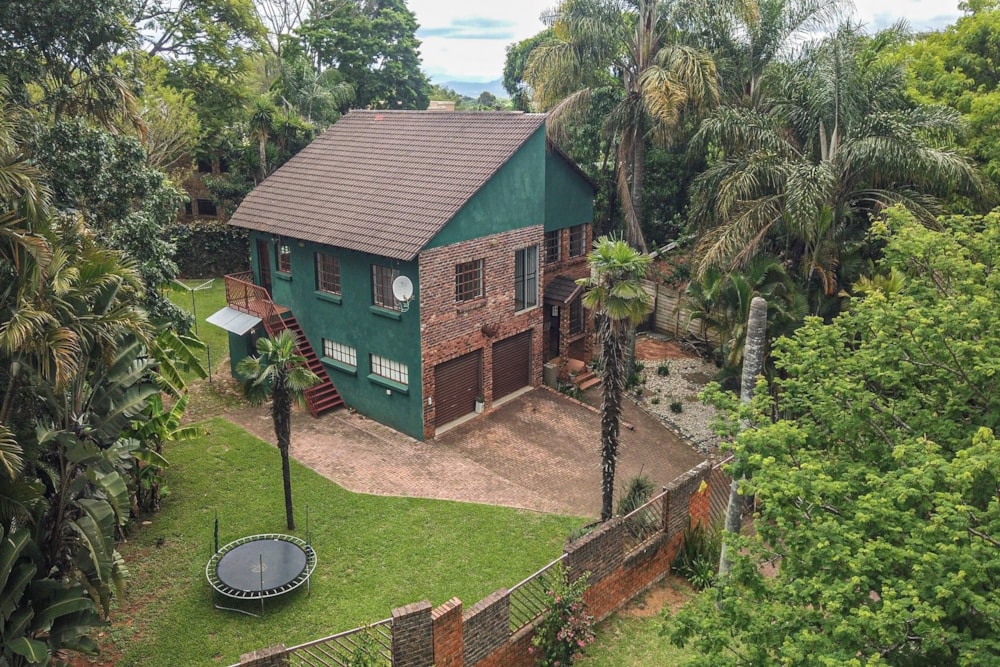 Double-storey house for sale in White River - 1WR1741861